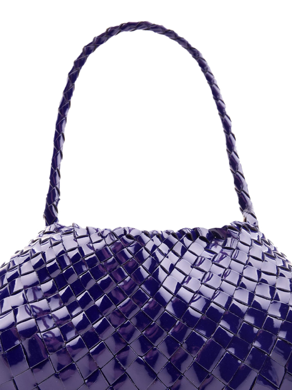 Borsa Rosanna DRAGON DIFFUSION Donna - Viola