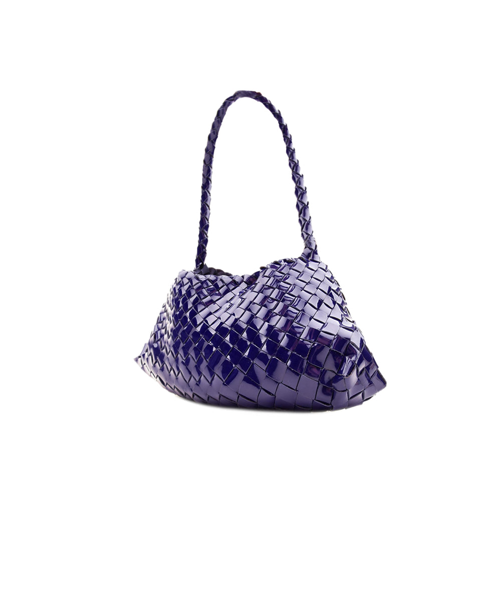 Borsa Rosanna DRAGON DIFFUSION Donna - Viola