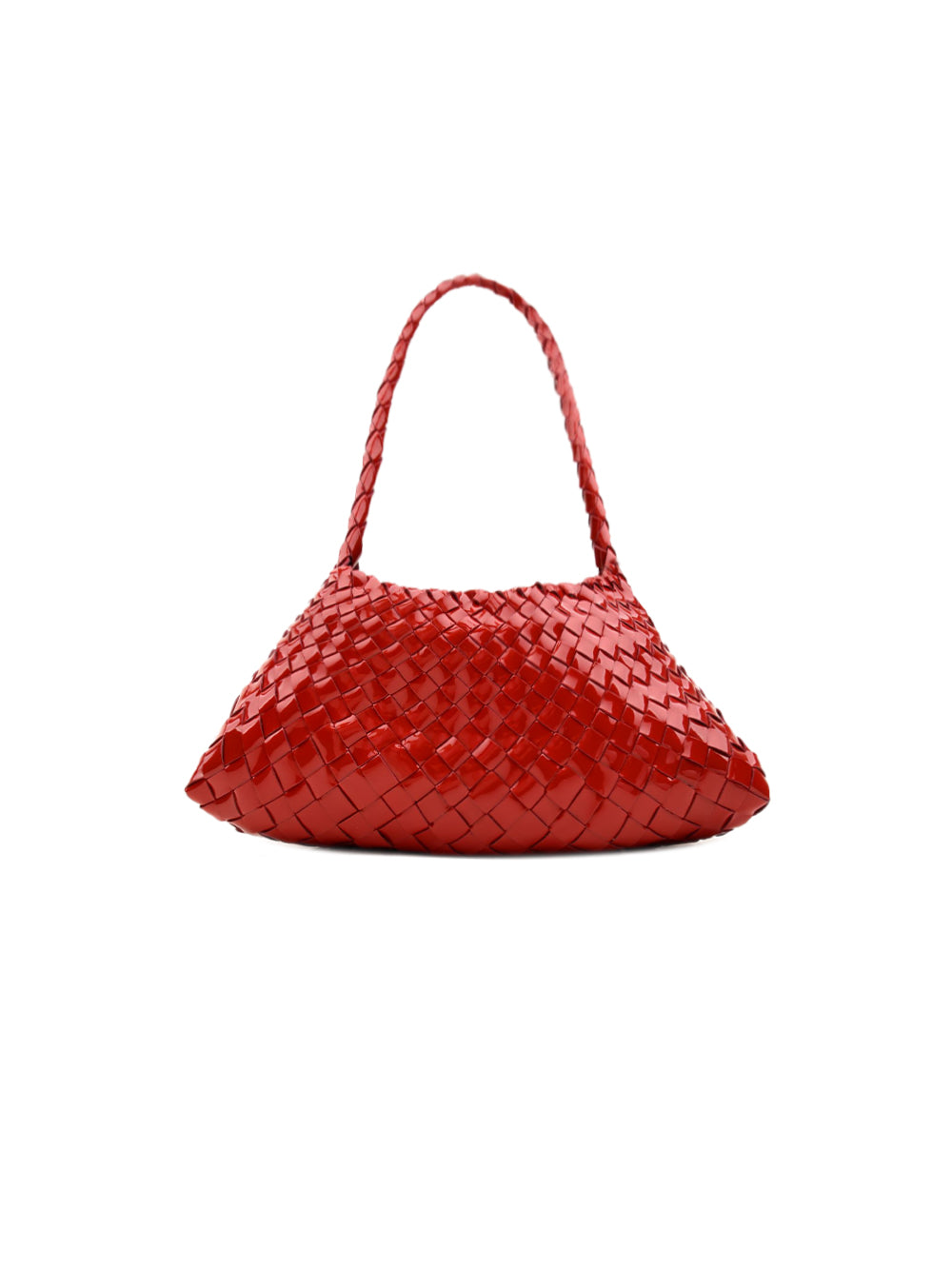 Borsa Rosanna DRAGON DIFFUSION Donna - Rosso