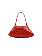 Borsa Rosanna DRAGON DIFFUSION Donna - Rosso
