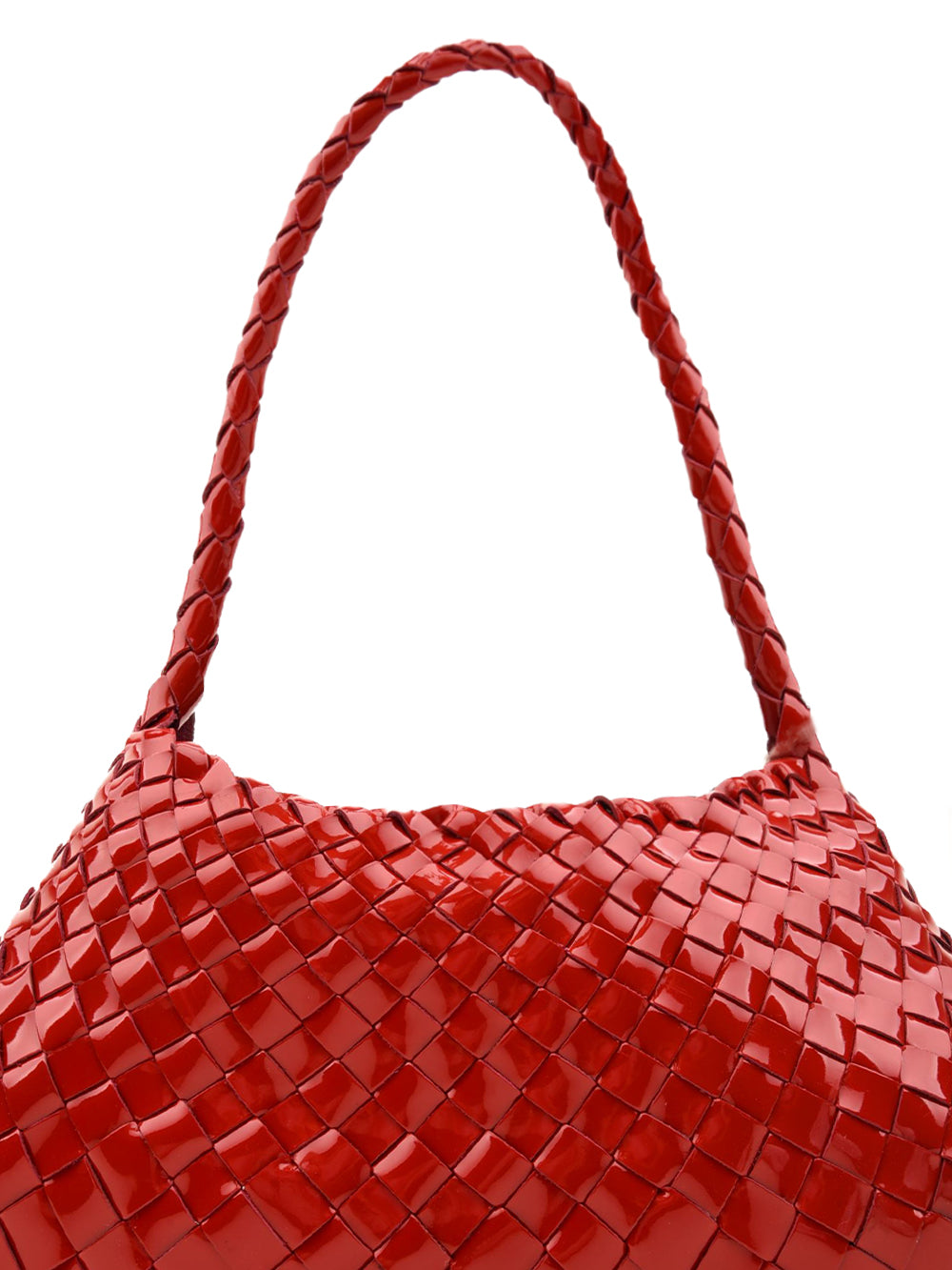 Borsa Rosanna DRAGON DIFFUSION Donna - Rosso