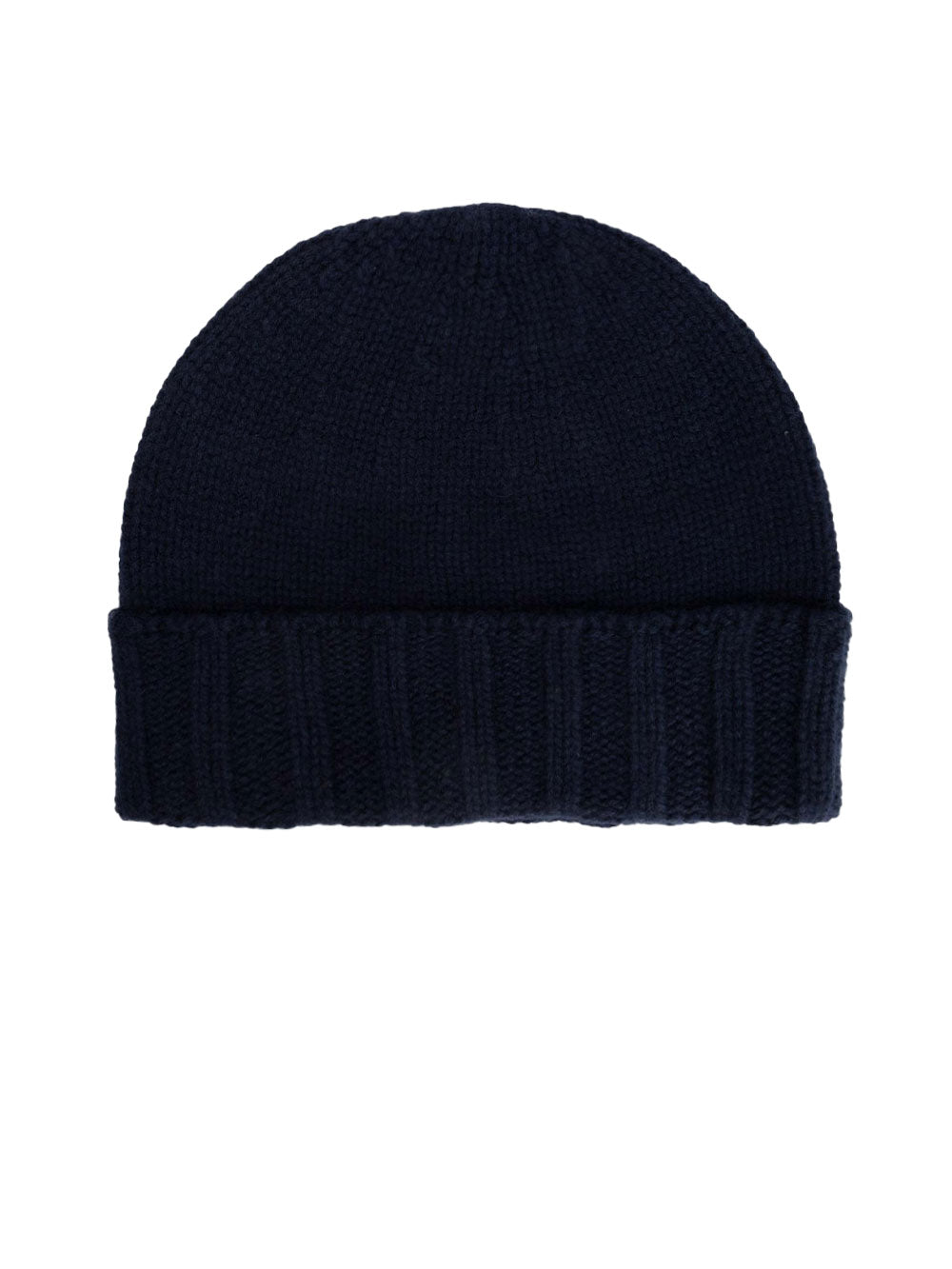 Cappello in Cashmere DRUMOHR Uomo - Blue