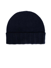 Cappello in Cashmere DRUMOHR Uomo - Blue