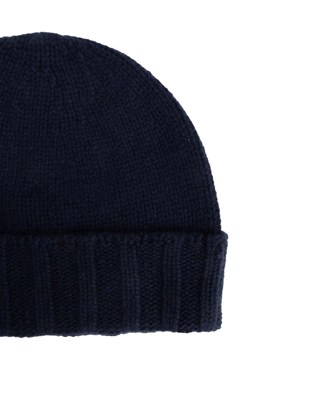 Cappello in Cashmere DRUMOHR Uomo - Blue