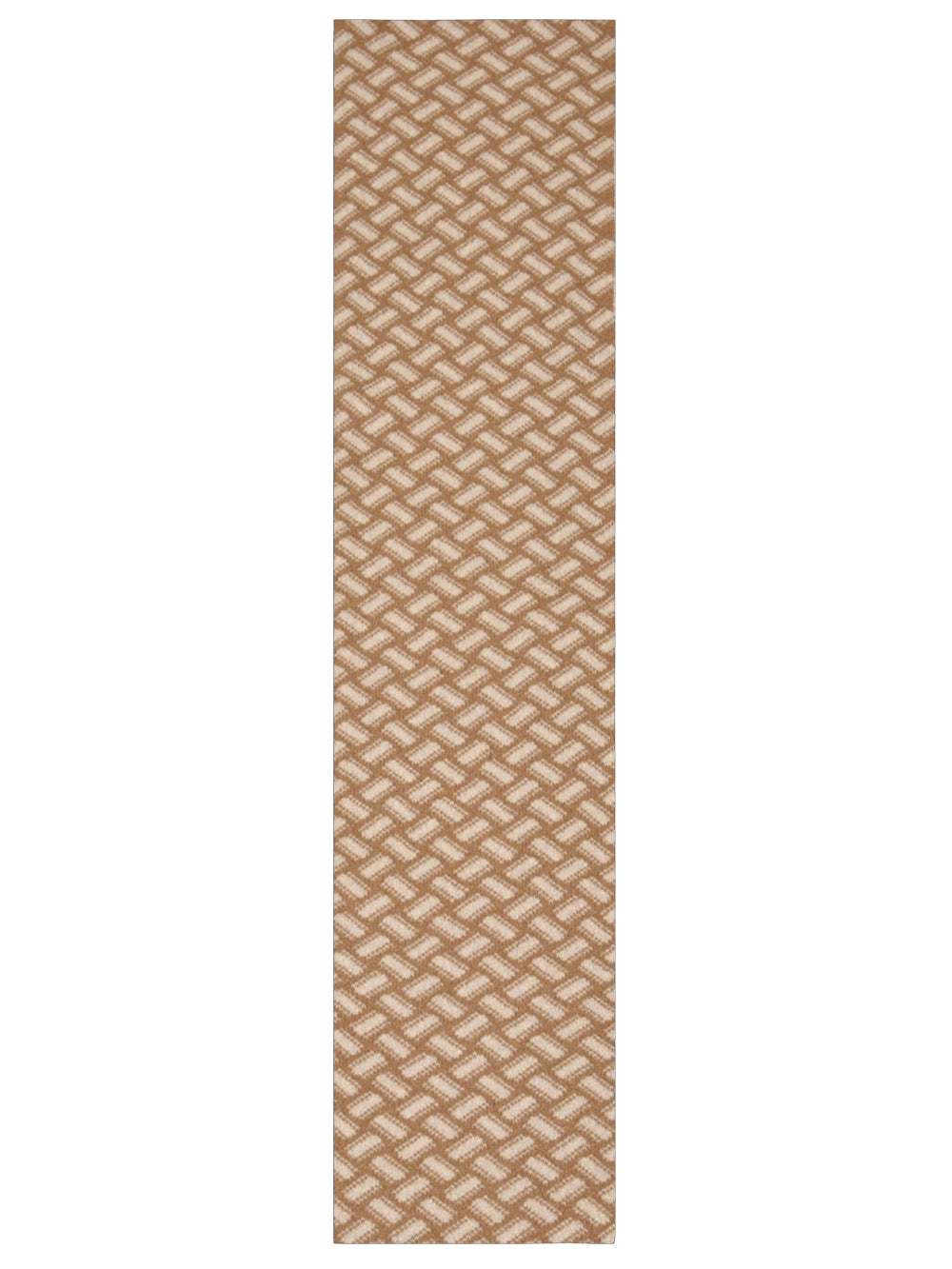 Sciarpa in Cashmere Biscottino DRUMOHR Uomo - Beige