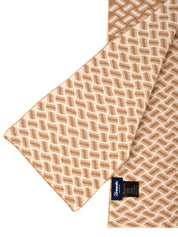 Sciarpa in Cashmere Biscottino DRUMOHR Uomo - Beige