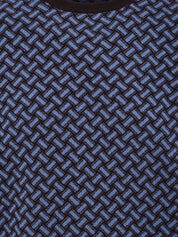 Maglione Girocollo Biscottino in Cashmere DRUMOHR Uomo - Marrone