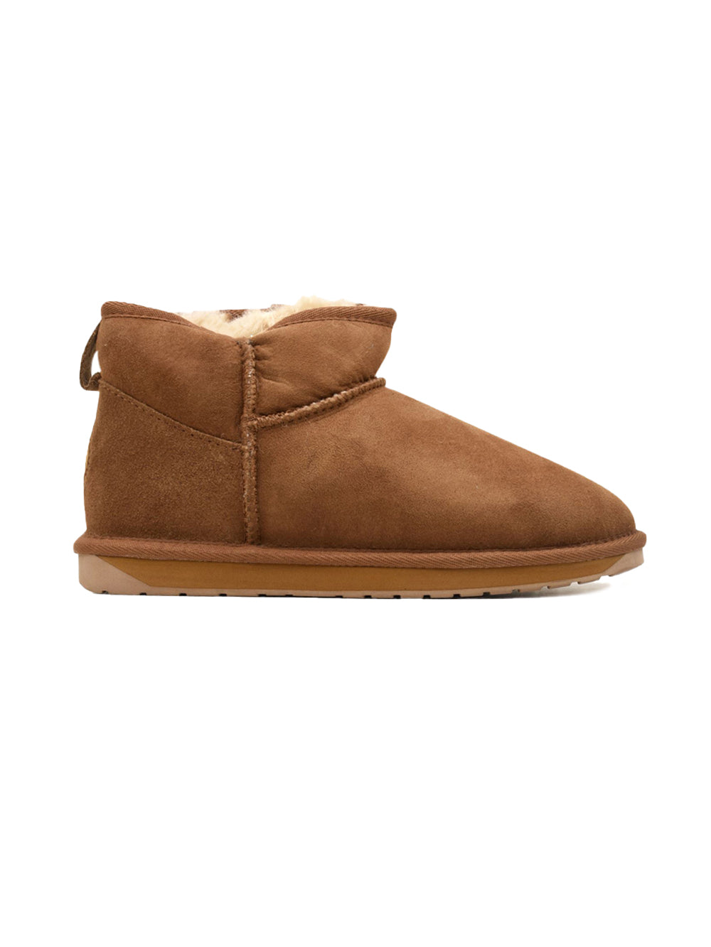 Stivaletto Stinger Micro EMU AUSTRALIA Donna - Chestnut