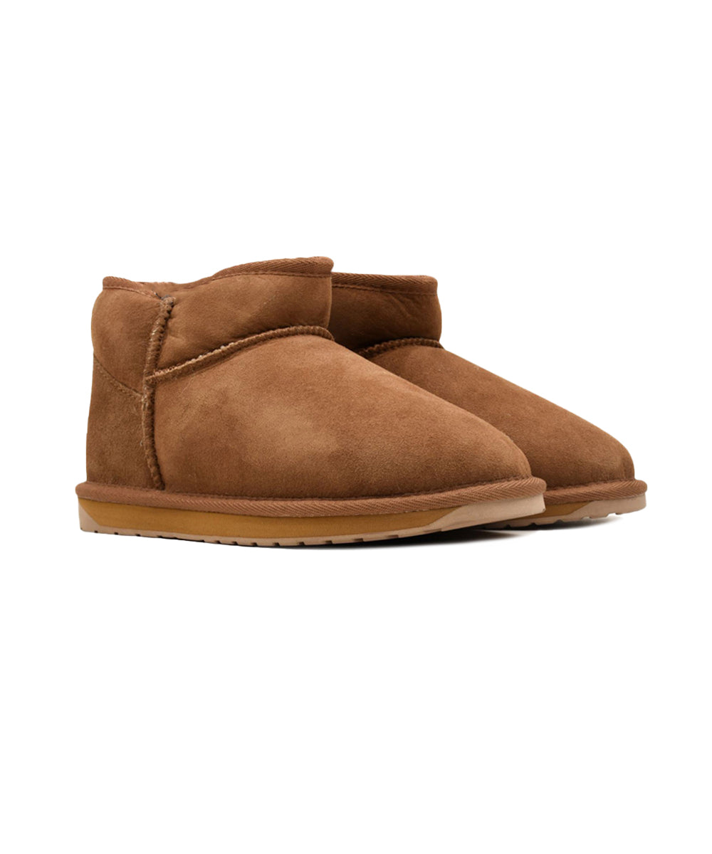 Stivaletto Stinger Micro EMU AUSTRALIA Donna - Chestnut