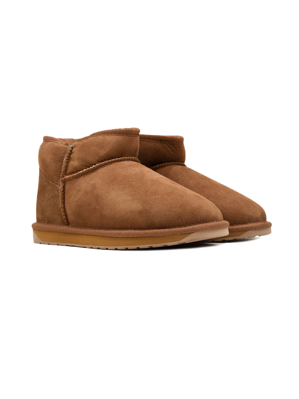 Stivaletto Stinger Micro EMU AUSTRALIA Donna - Chestnut