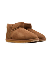 Stivaletto Stinger Micro EMU AUSTRALIA Donna - Chestnut