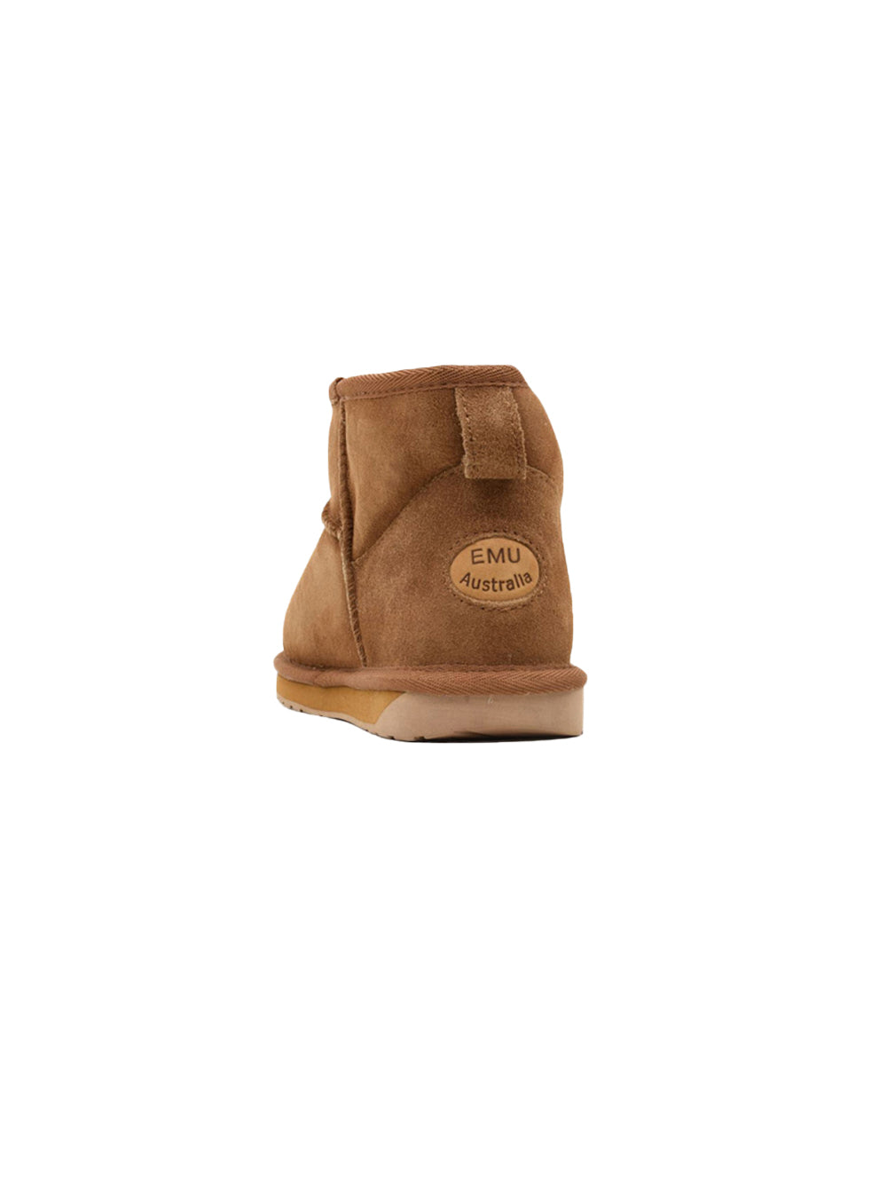 Stivaletto Stinger Micro EMU AUSTRALIA Donna - Chestnut
