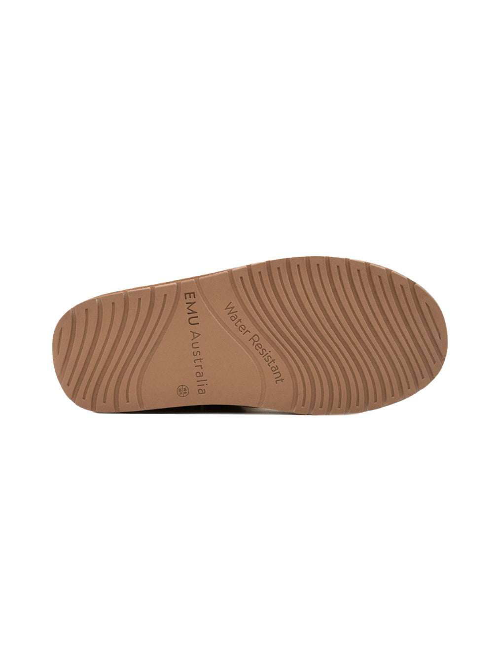 Stivaletto Stinger Micro EMU AUSTRALIA Donna - Chestnut