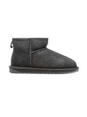 Stivaletto Stinger Micro EMU AUSTRALIA Donna - Charcoal