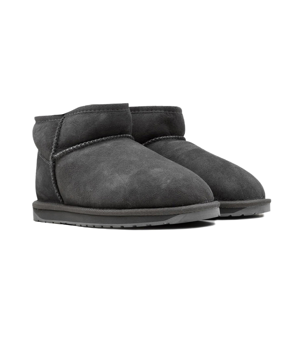 Stivaletto Stinger Micro EMU AUSTRALIA Donna - Charcoal