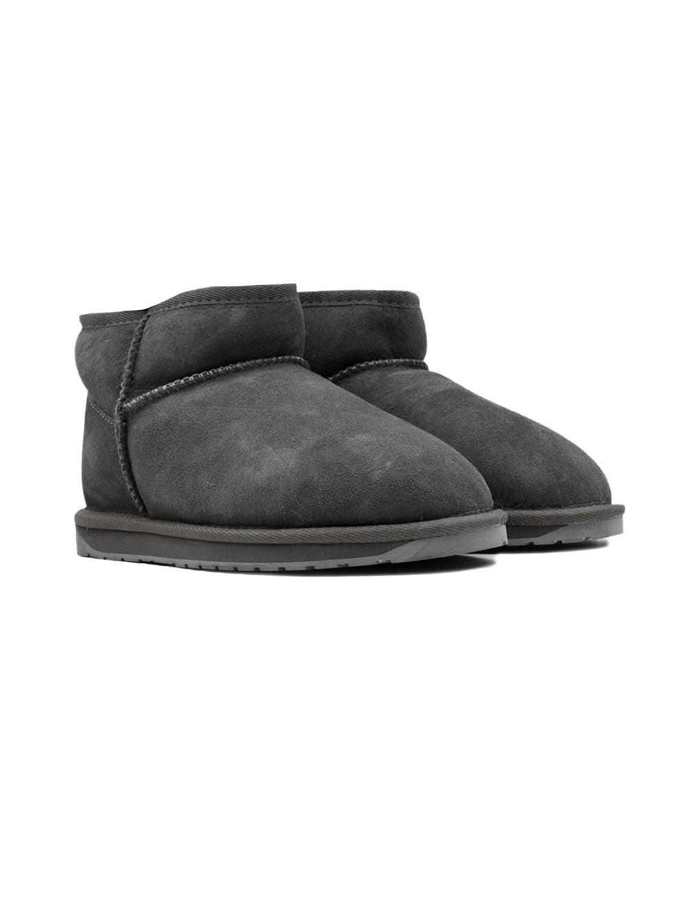 Stivaletto Stinger Micro EMU AUSTRALIA Donna - Charcoal