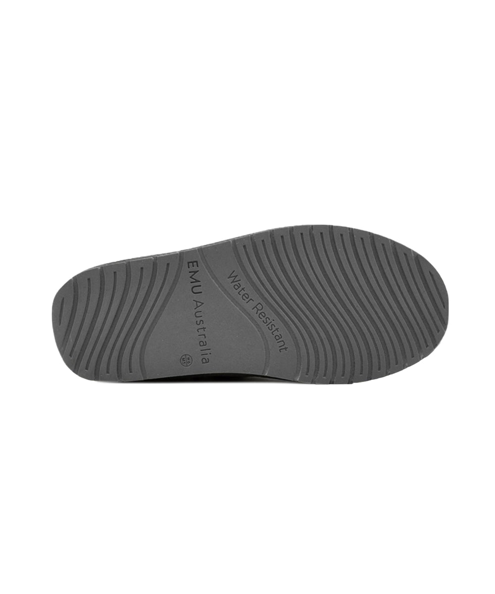 Stivaletto Stinger Micro EMU AUSTRALIA Donna - Charcoal
