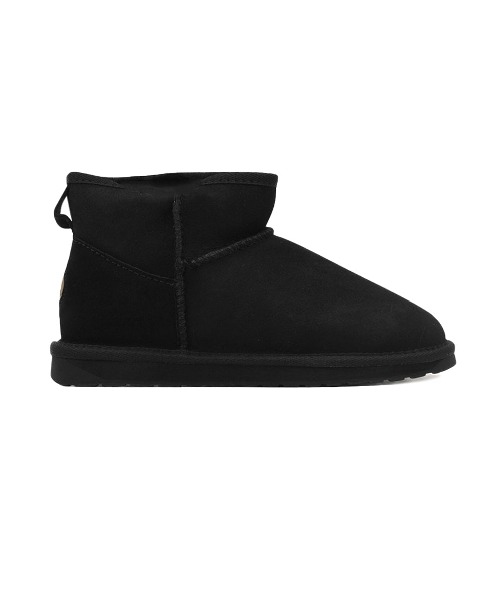 Stivaletto Stinger Micro EMU AUSTRALIA Donna - Nero