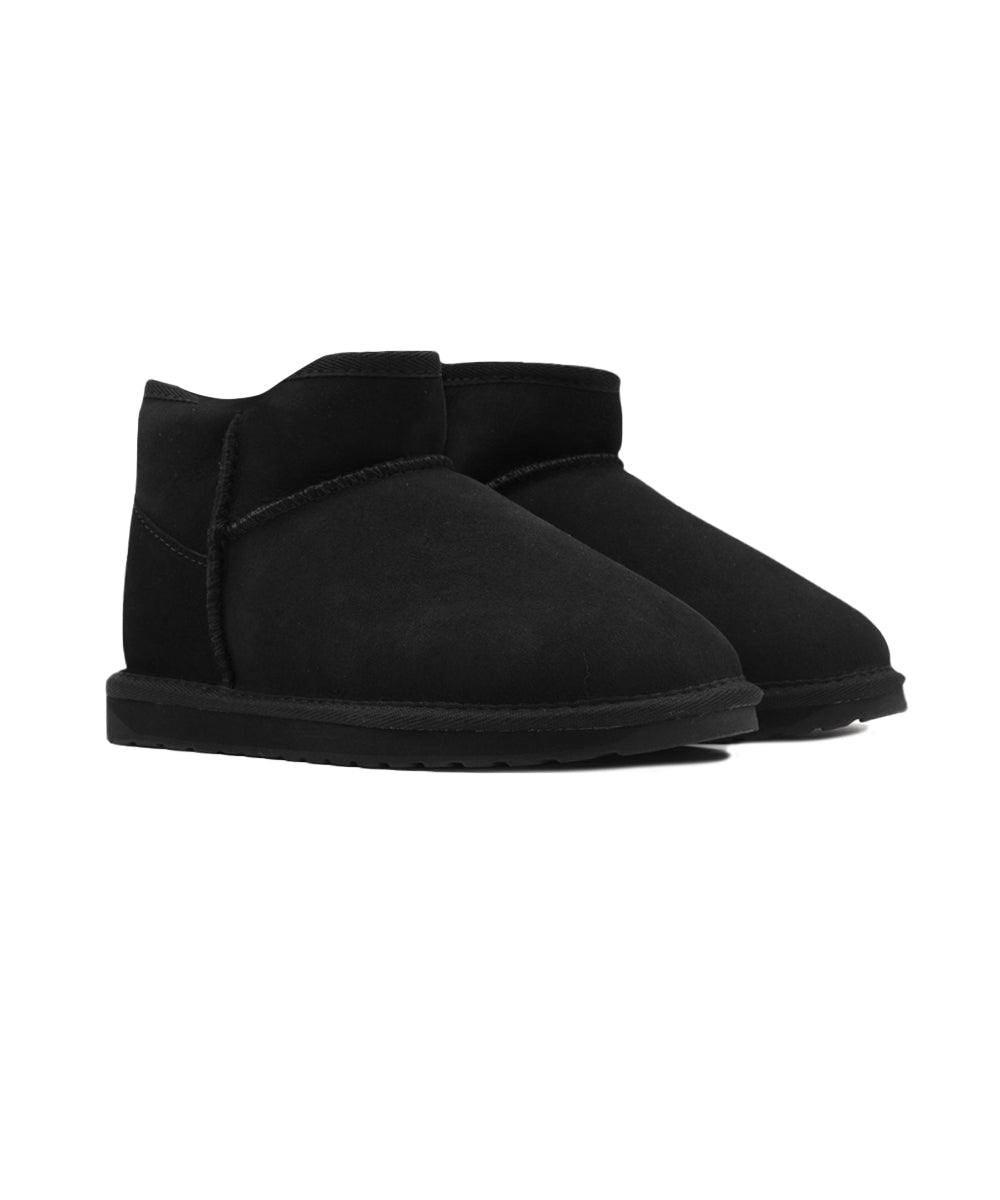 Stivaletto Stinger Micro EMU AUSTRALIA Donna - Nero