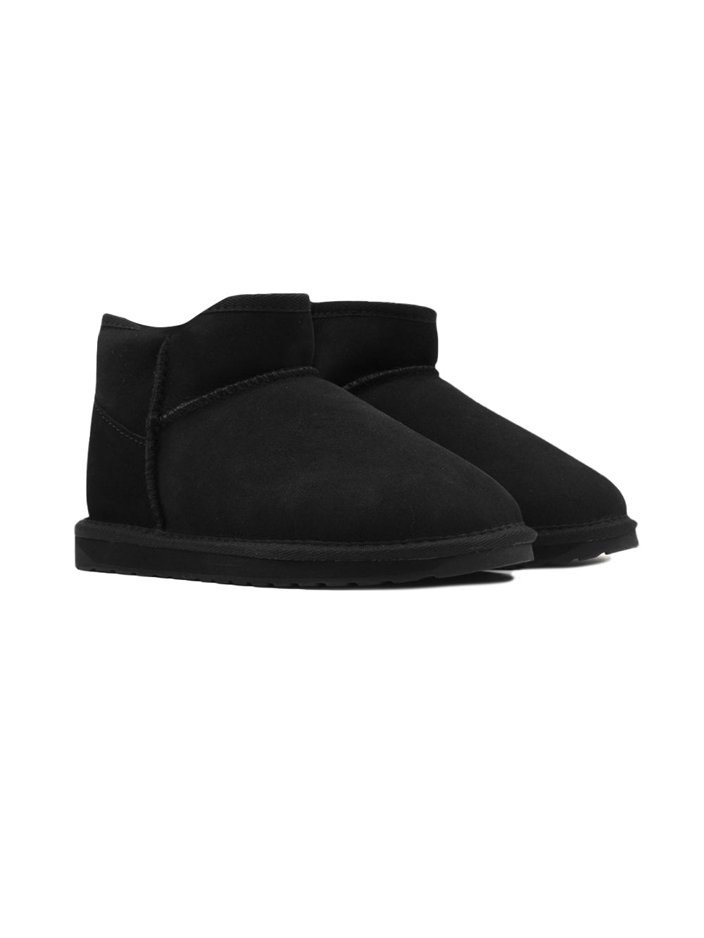 Stivaletto Stinger Micro EMU AUSTRALIA Donna - Nero