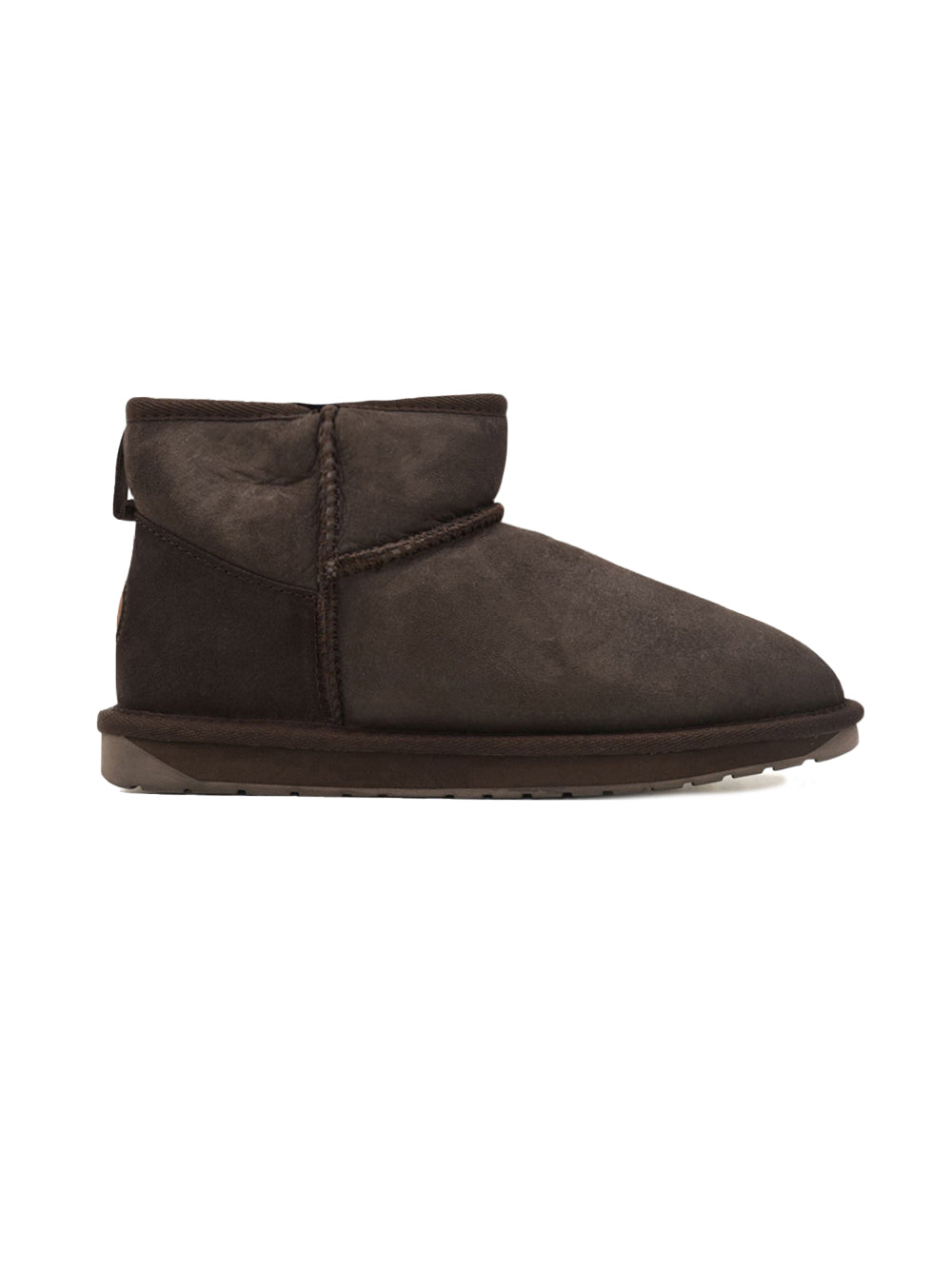 Stivaletto Stinger Micro EMU AUSTRALIA Donna - Chocolate