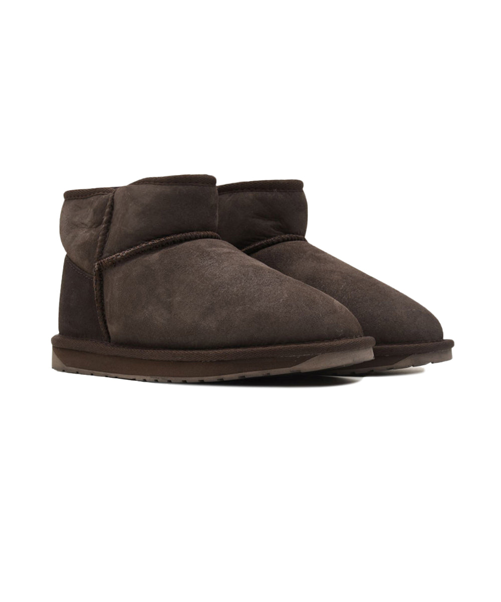 Stivaletto Stinger Micro EMU AUSTRALIA Donna - Chocolate