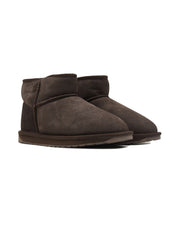 Stivaletto Stinger Micro EMU AUSTRALIA Donna - Chocolate