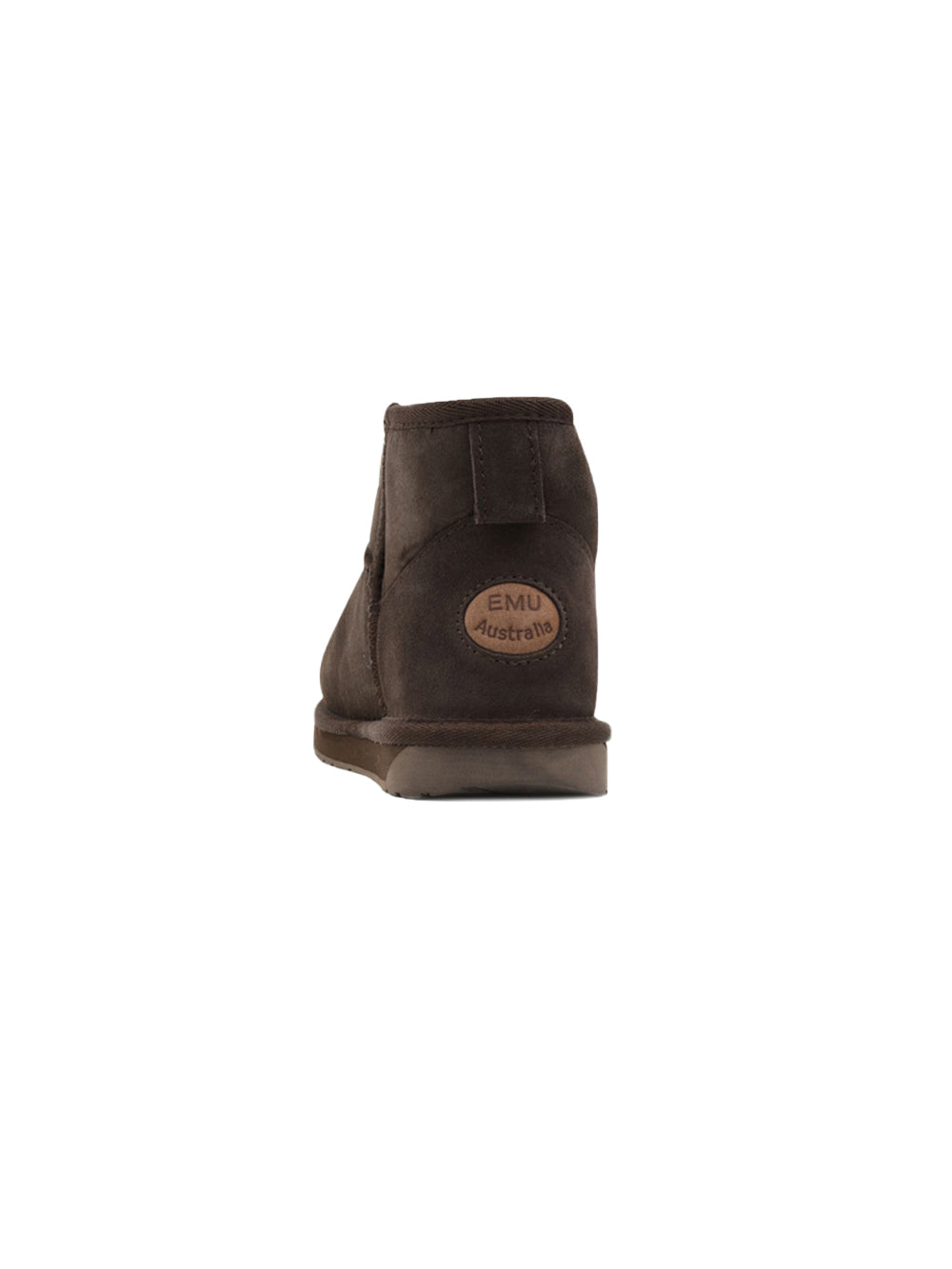 Stivaletto Stinger Micro EMU AUSTRALIA Donna - Chocolate