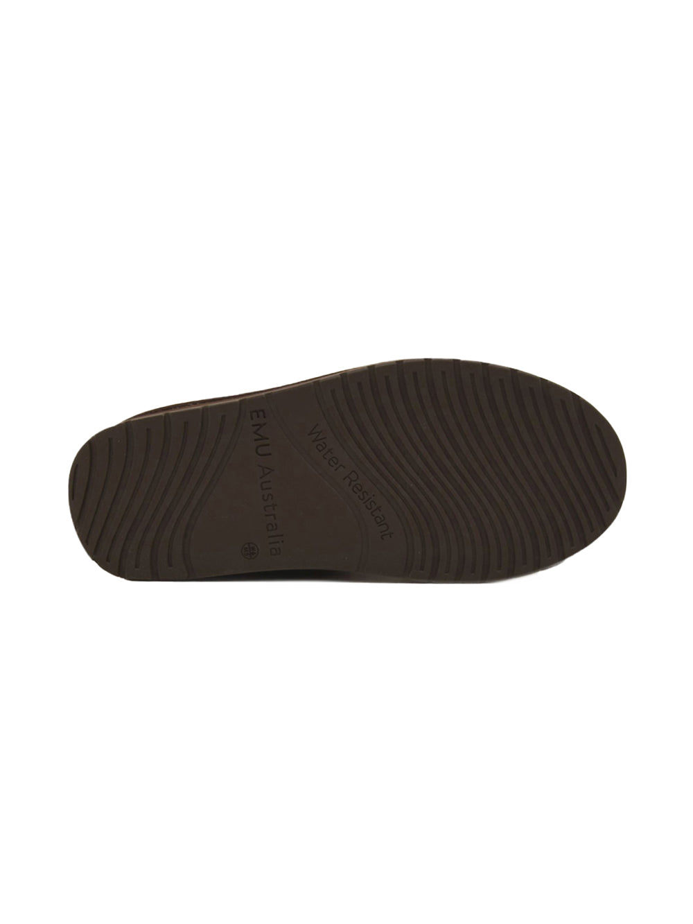 Stivaletto Stinger Micro Flatform EMU AUSTRALIA Donna - Chocolate