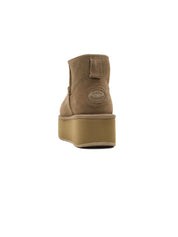 Stivaletto Stinger Micro Flatform EMU AUSTRALIA Donna - Coriander