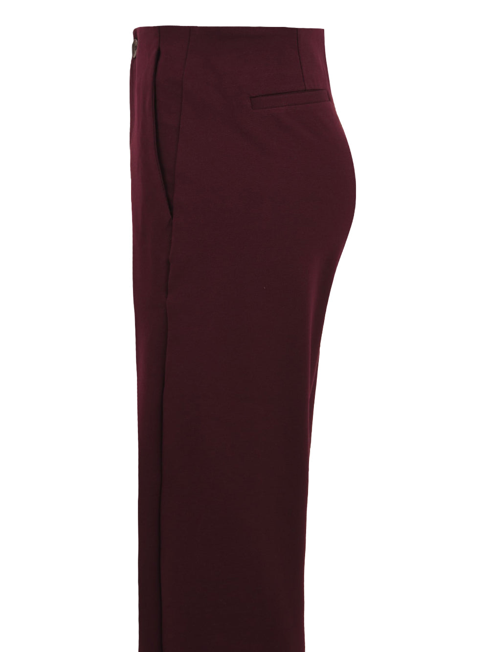 Pantalone EUROPEAN CULTURE Donna - Rosso