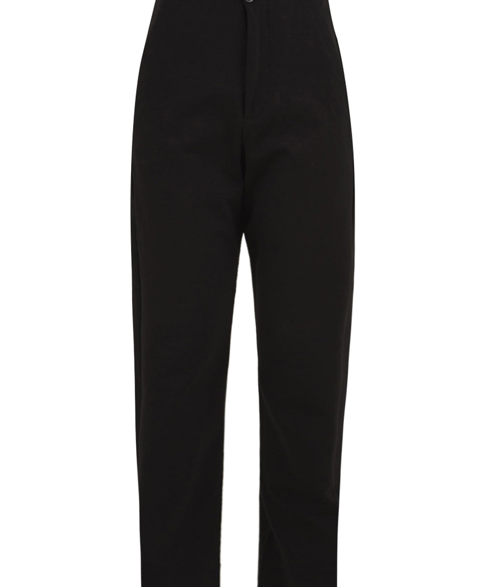 Pantalone EUROPEAN CULTURE Donna - Nero