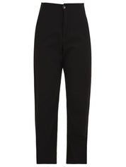 Pantalone EUROPEAN CULTURE Donna - Nero