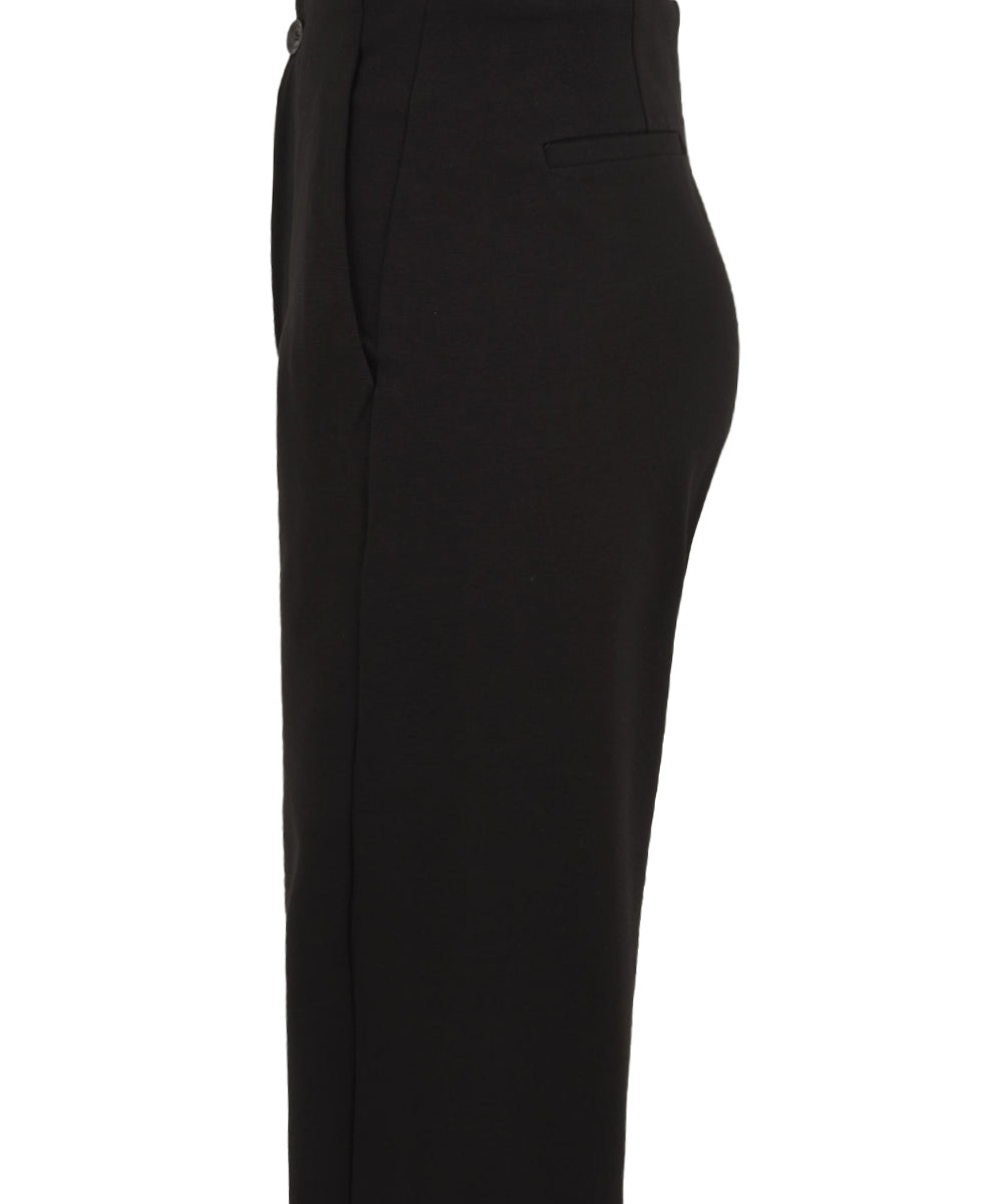 Pantalone EUROPEAN CULTURE Donna - Nero