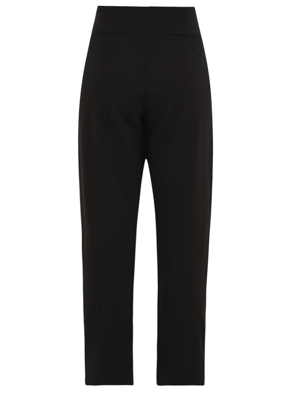 Pantalone EUROPEAN CULTURE Donna - Nero