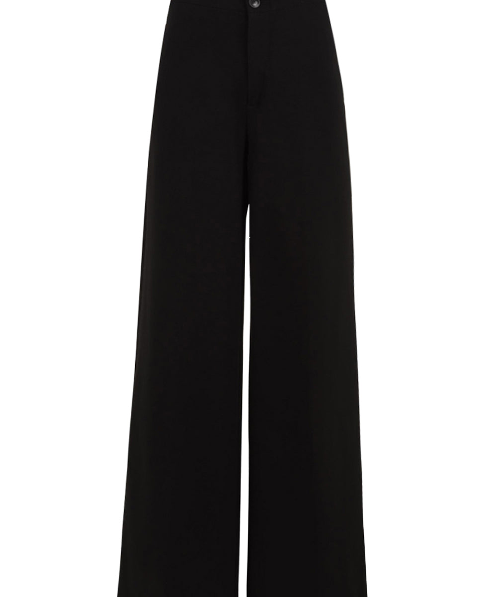 Pantalone EUROPEAN CULTURE Donna - Nero