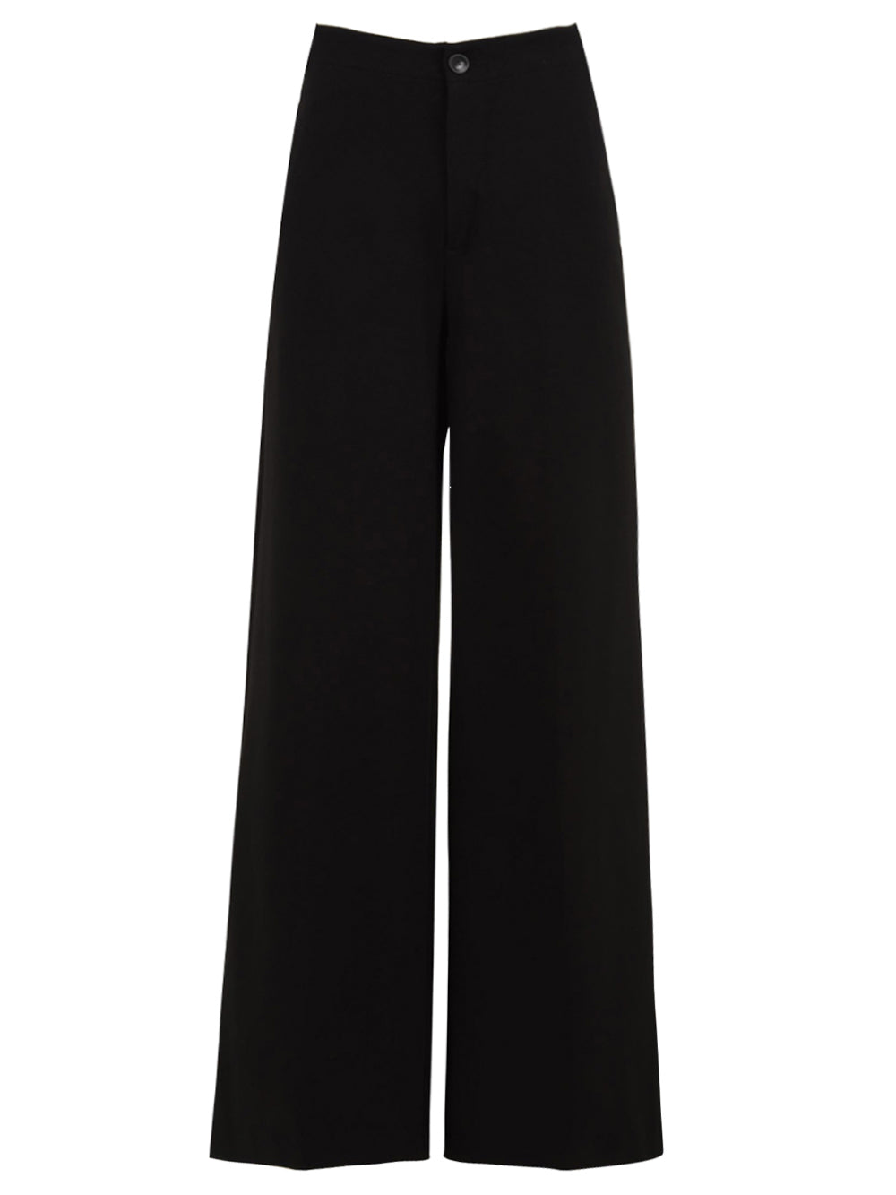 Pantalone EUROPEAN CULTURE Donna - Nero