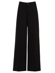 Pantalone EUROPEAN CULTURE Donna - Nero