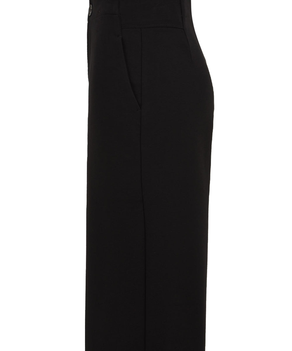 Pantalone EUROPEAN CULTURE Donna - Nero