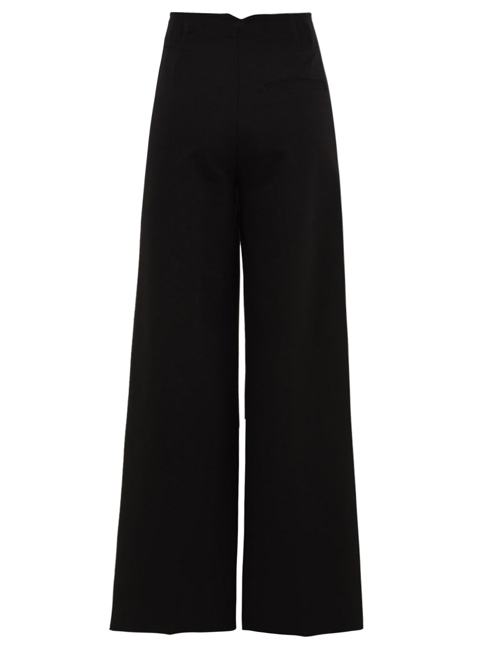 Pantalone EUROPEAN CULTURE Donna - Nero