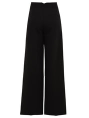 Pantalone EUROPEAN CULTURE Donna - Nero