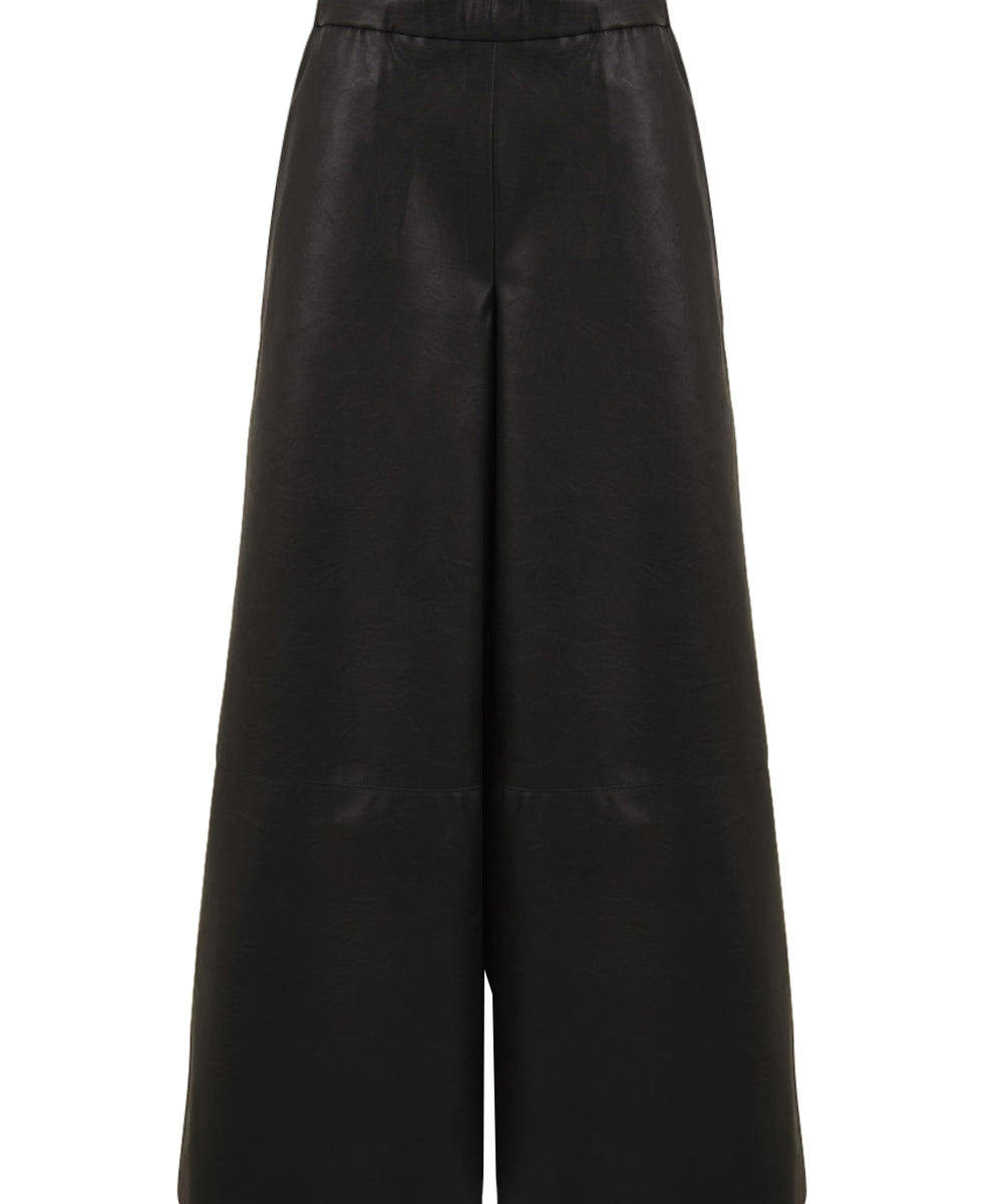 Pantalone EUROPEAN CULTURE Donna - Nero