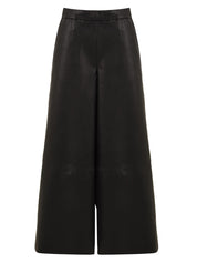 Pantalone EUROPEAN CULTURE Donna - Nero