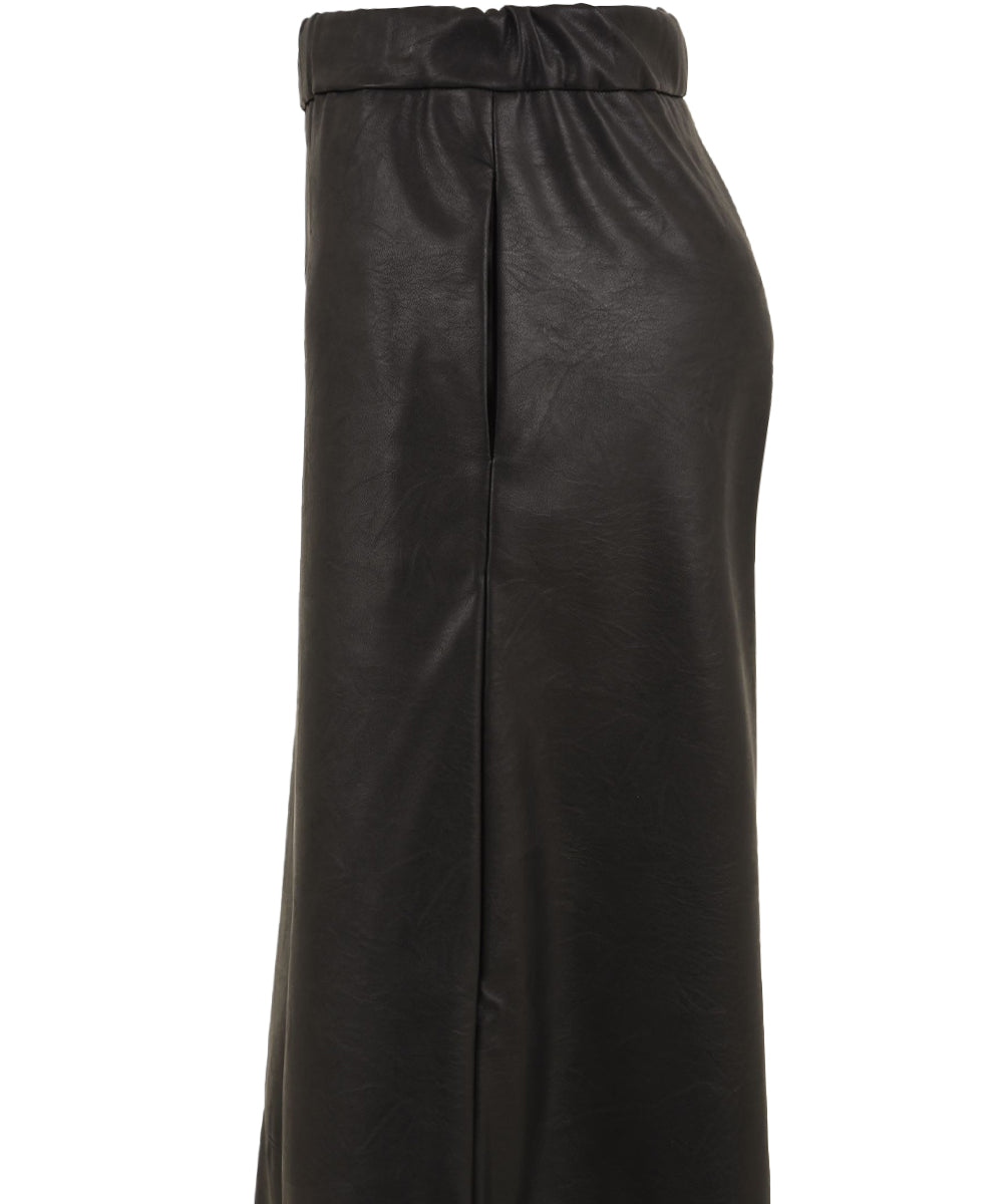 Pantalone EUROPEAN CULTURE Donna - Nero