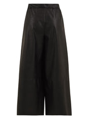 Pantalone EUROPEAN CULTURE Donna - Nero