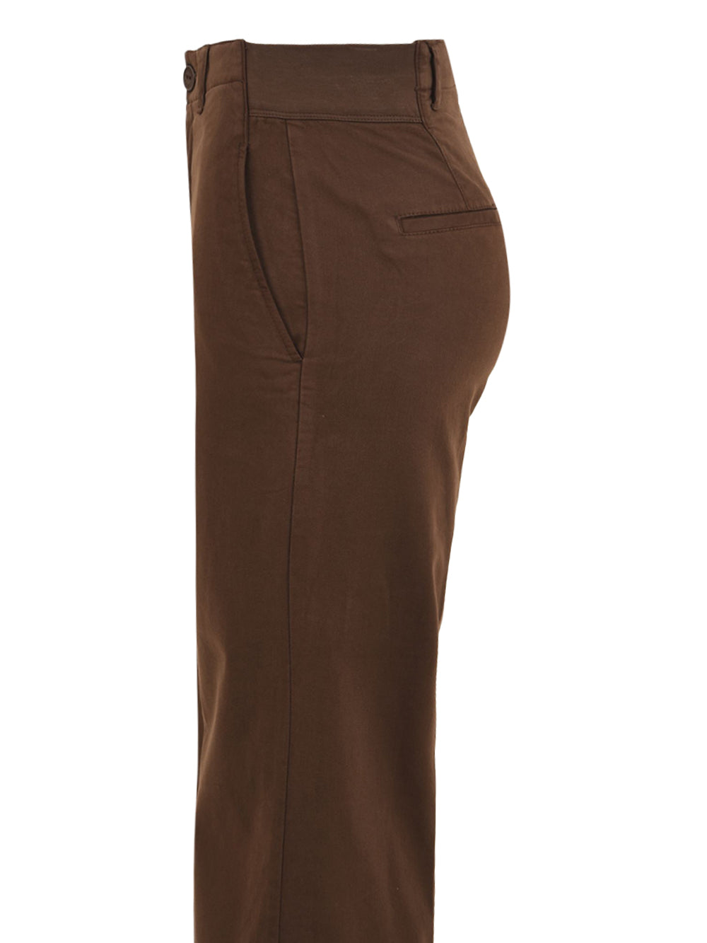 Pantalone EUROPEAN CULTURE Donna - Marrone