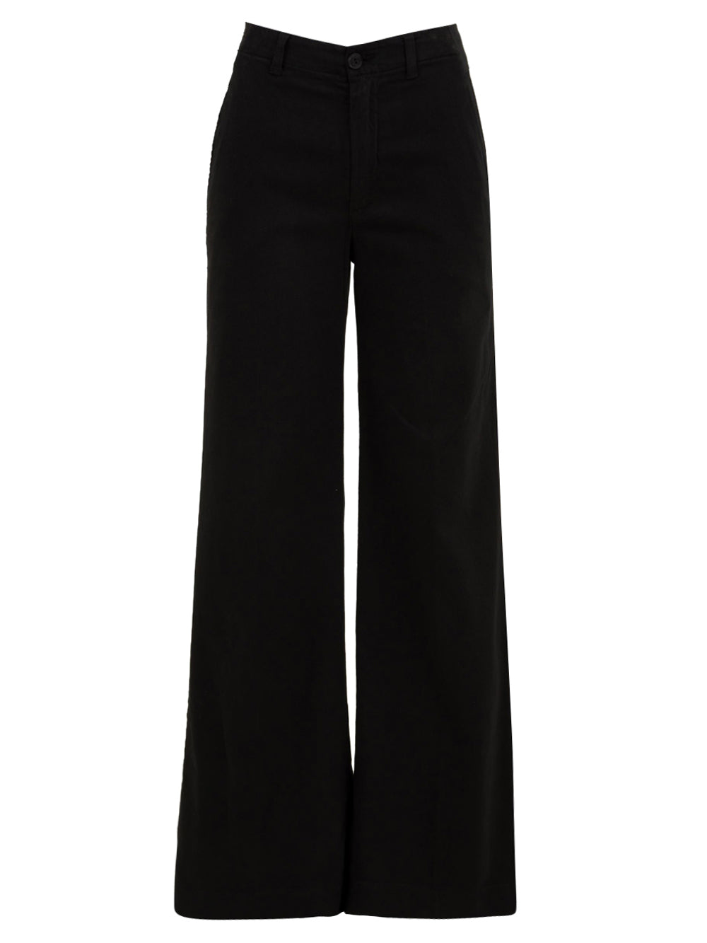 Pantalone EUROPEAN CULTURE Donna - Nero