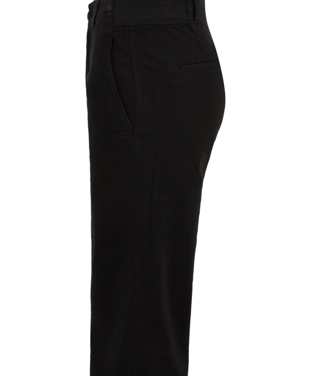 Pantalone EUROPEAN CULTURE Donna - Nero