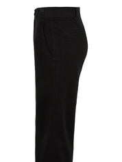 Pantalone EUROPEAN CULTURE Donna - Nero