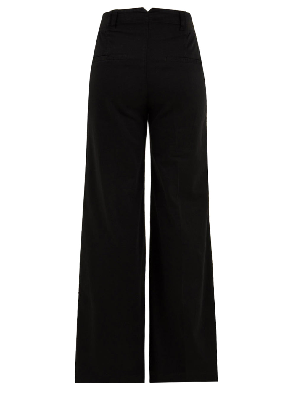 Pantalone EUROPEAN CULTURE Donna - Nero